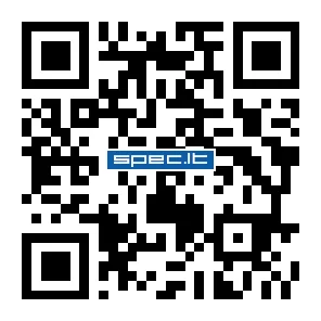 QR kodas | Gilminta, UAB | spec.lt