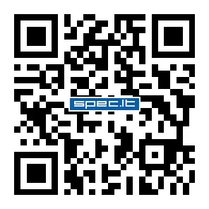 QR kodas | GILMITA, UAB | spec.lt