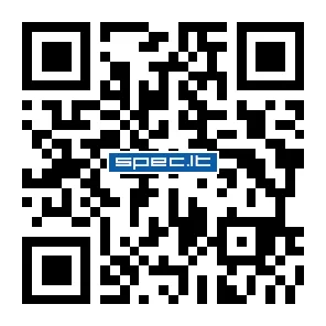 QR kodas | GILNIJA, UAB