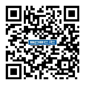 QR kodas | Gilojos statyba, UAB