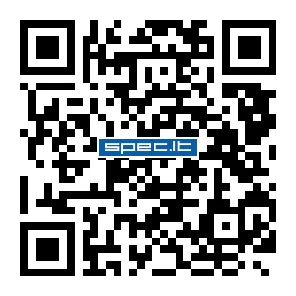 QR kodas | Gilona, UAB | spec.lt