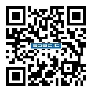 QR kodas | Gilorta, UAB