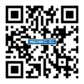 QR kodas | Gilos grupė, UAB