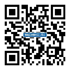 QR kodas | Gilosa, MB