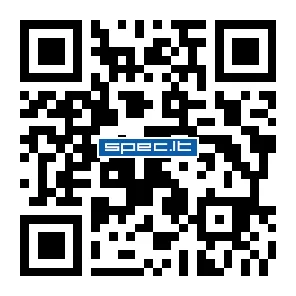 QR kodas | Gilota, UAB | spec.lt