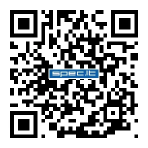 QR kodas | GILOTOS TRANSPORTAS, UAB