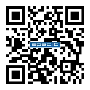 QR kodas | Gilova, UAB