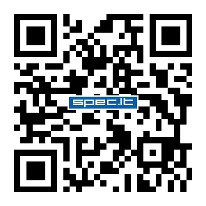 QR kodas | Gilsa, UAB | spec.lt