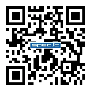 QR kodas | Gilsis, UAB