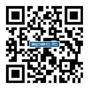 QR kodas | Gilsta, UAB