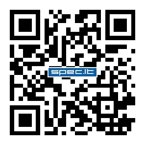 QR kodas | Gilstaka, MB