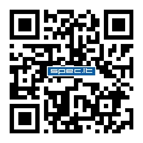 QR kodas | Gilstata, MB | spec.lt