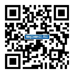 QR kodas | GILT 3, UAB