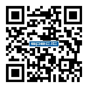 QR kodas | Giltransis, UAB