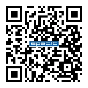 QR kodas | Gilučių verslas, UAB | spec.lt