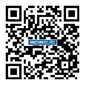 QR kodas | Giluitis, sodininkų bendrija | spec.lt