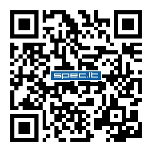 QR kodas | Gilus pogrindis, UAB | spec.lt