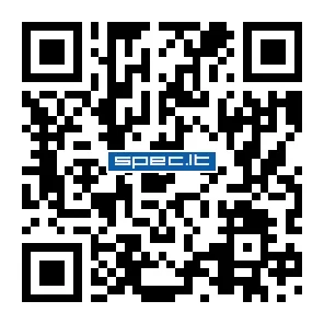 QR kodas | Gilus žvilgsnis, MB | spec.lt