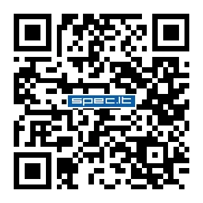 QR kodas | Gilušis, sodininkų bendrija | spec.lt