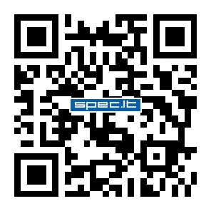 QR kodas | Gilužiai, UAB