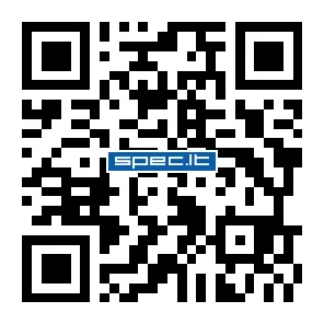 QR kodas | Gilva, UAB | spec.lt