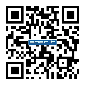 QR kodas | Gilvaina, UAB