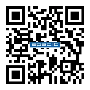 QR kodas | GILVIDA, UAB | spec.lt