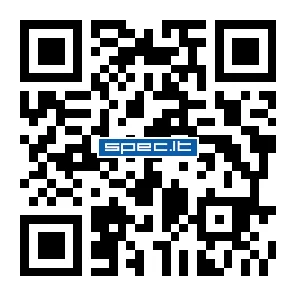 QR kodas | Gilvidas, UAB