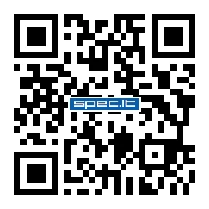 QR kodas | Gilvilė, UAB