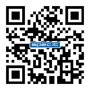 QR kodas | Gilvina, UAB