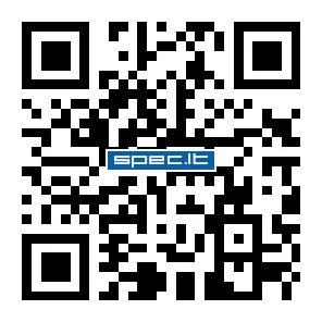 QR kodas | Gilvis, MB