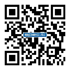 QR kodas | Gilvytis, UAB