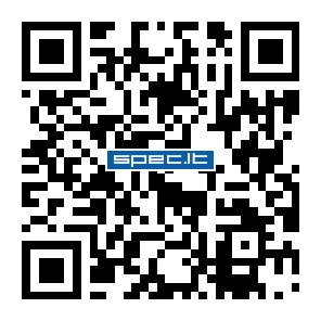 QR kodas | GILYS, Projektavimo-konstravimo įmonė