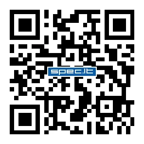 QR kodas | Gilysa, IĮ