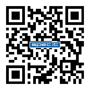 QR kodas | Gim projektai, MB