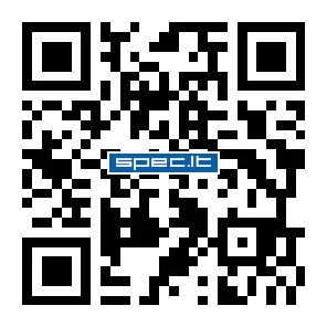 QR kodas | Gimas, UAB | spec.lt