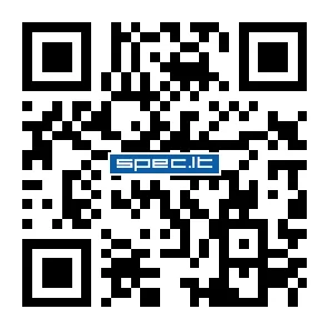 QR kodas | Gimbulė, UAB | spec.lt