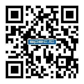 QR kodas | Gimę judėti, VŠĮ