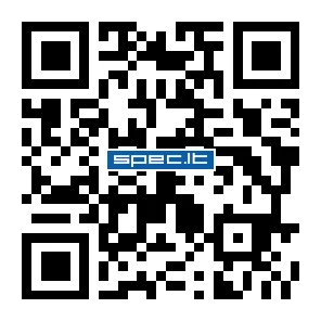 QR kodas | Gimenexp, UAB | spec.lt