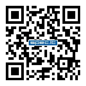 QR kodas | Gimetra, UAB | spec.lt