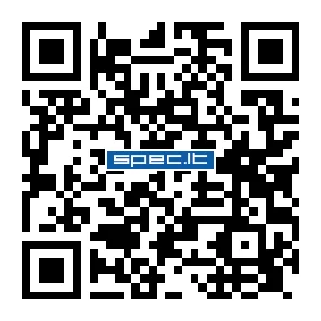QR kodas | Giminės medis, VŠĮ