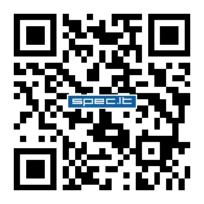 QR kodas | GIMINIJA, UAB | spec.lt