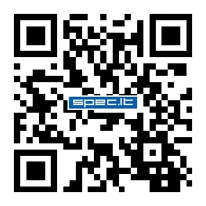 QR kodas | Giminių ūkis, MB | spec.lt