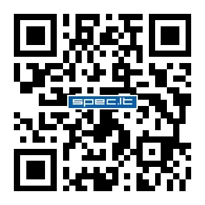 QR kodas | Gimlis, UAB | spec.lt