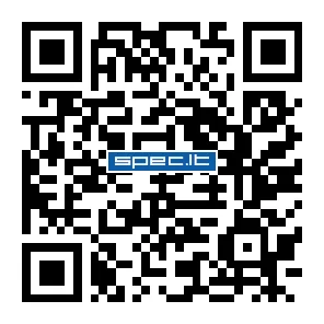 QR kodas | Gimnastikos judesio grožis, VŠĮ