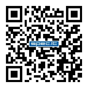 QR kodas | gimnastikos klubas Vivet, VŠĮ