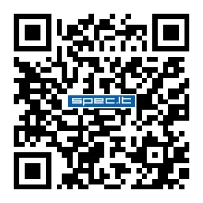 QR kodas | HMedicina, VŠĮ | spec.lt