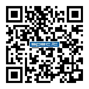 QR kodas | gimnastikos mokykla Salto, VŠĮ