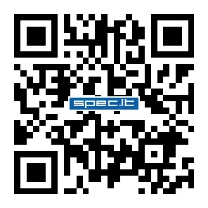 QR kodas | Gimnazistai, VŠĮ | spec.lt