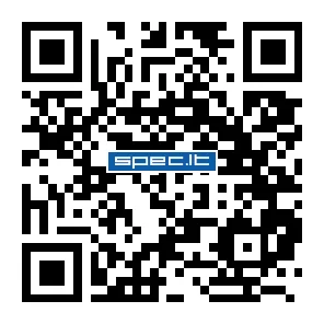 QR kodas | Gimtasis Rokiškis, UAB | spec.lt